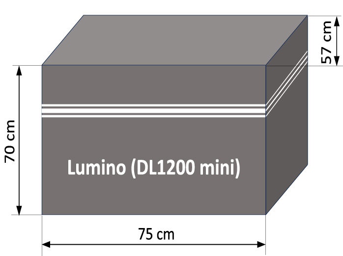 Lumino-dl-1200-mini-doboz-meret
